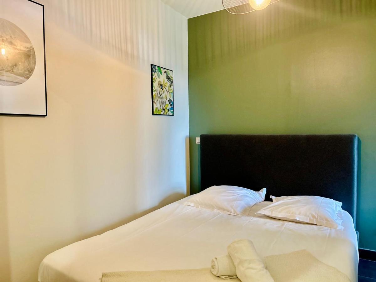Vieux-Lille - Studio Haut De Gamme 아파트 외부 사진