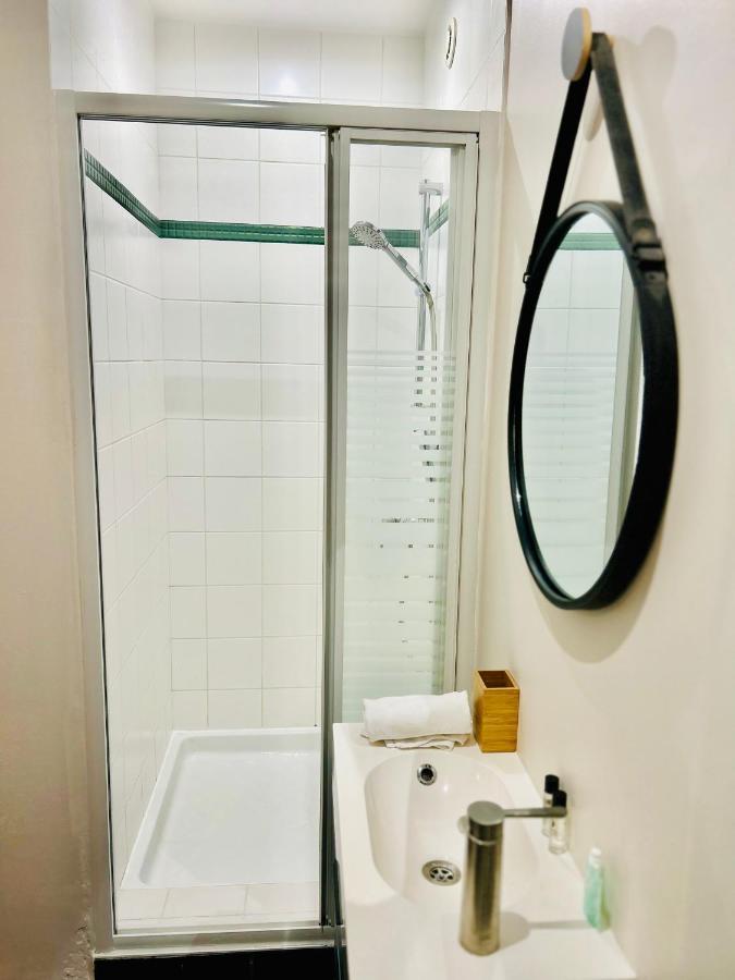 Vieux-Lille - Studio Haut De Gamme 아파트 외부 사진